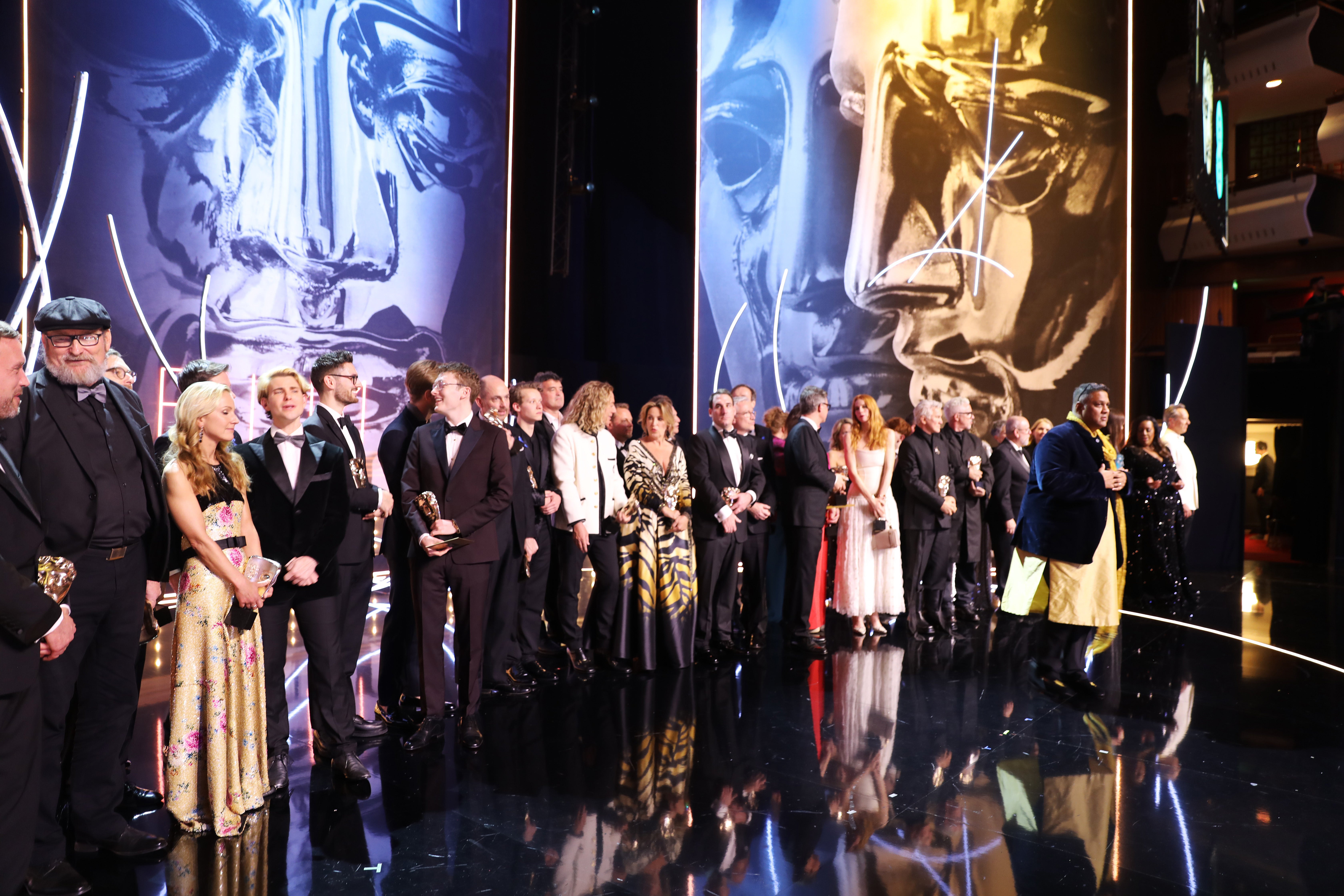 BAFTA Games Awards 2023: All the Winners and Finalists