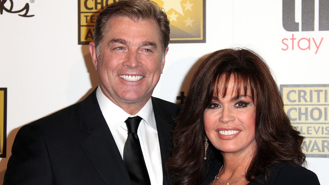 Marie Osmond 'miracle' she remarried first husband: 'We appreciate each ...