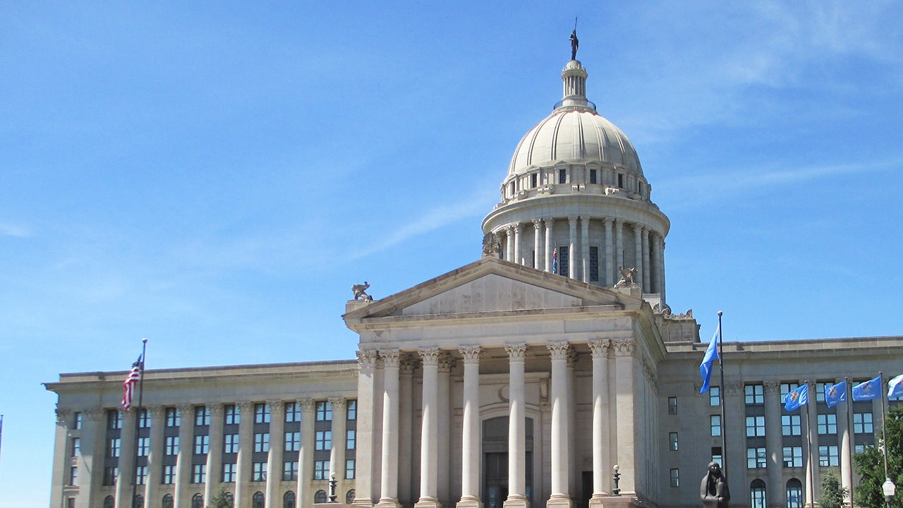 Oklahoma GOP cheer ‘transformational’ school choice bills after House