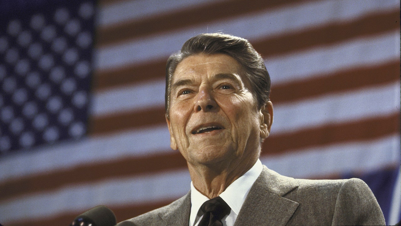 President Reagan’s powerful ‘evil empire’ speech to be honored in Washington, D.C., on 40th anniversary