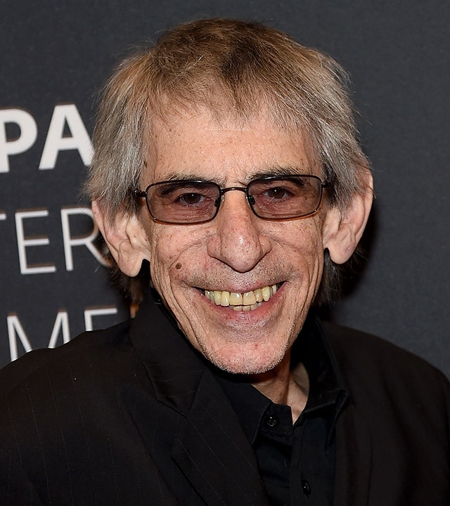 Richard Belzer, 'Law & Order' star, dead at 78