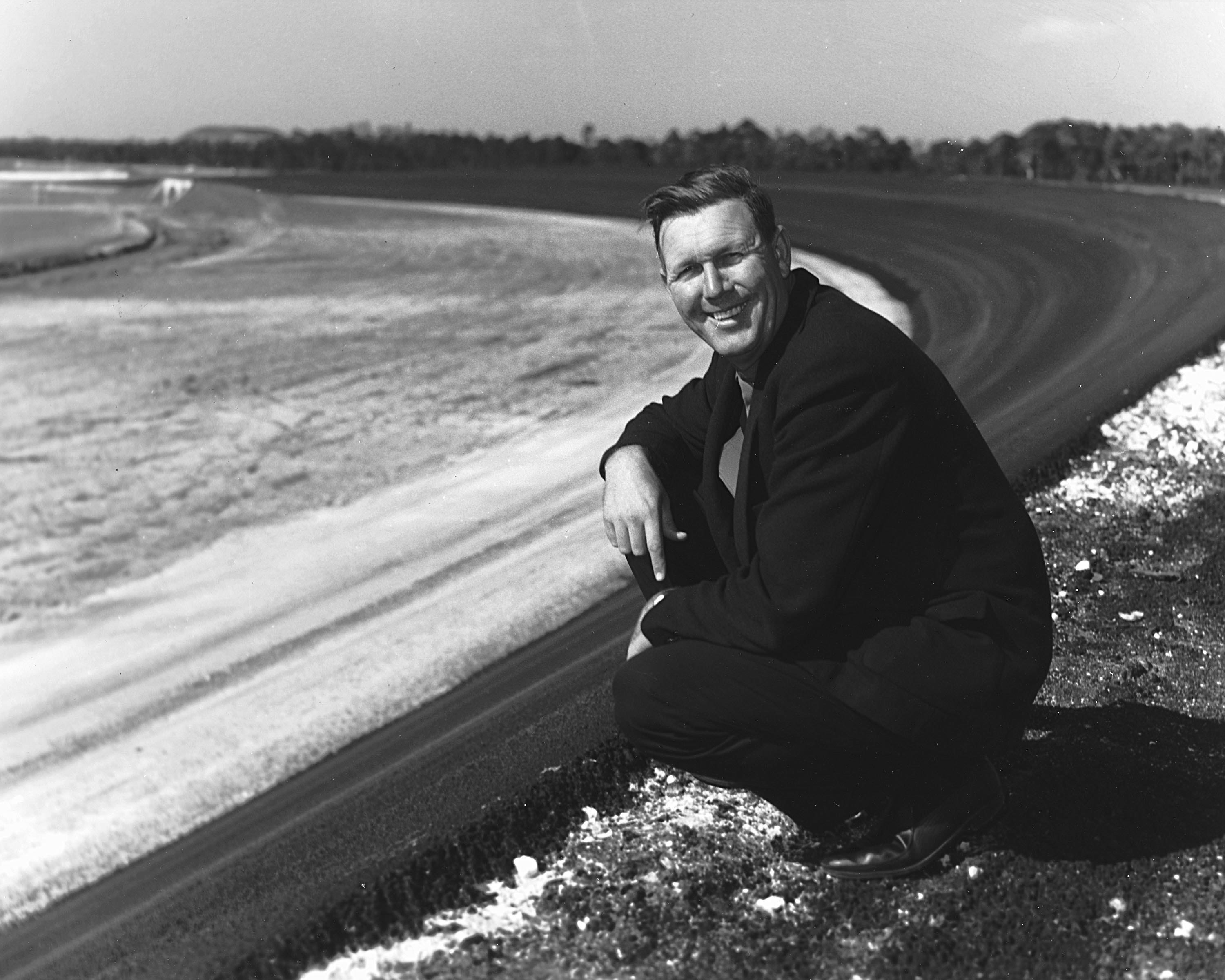 Daytona Speedway 1959