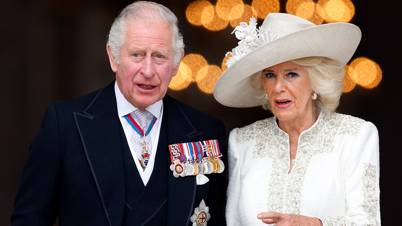 King Charles, Camilla to break royal tradition at coronation with ‘bold move’: ‘An enormous honor’