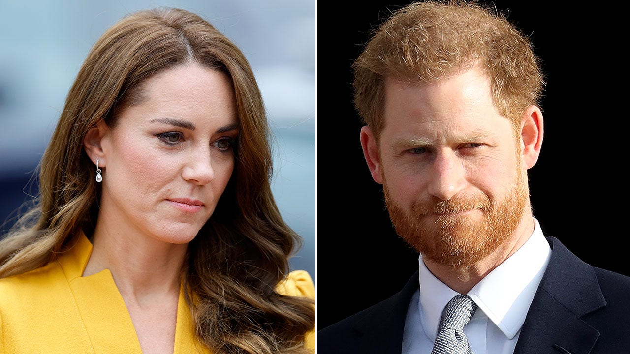 Kate Middleton counters Prince Harry, Meghan Markle smears with critical new hire