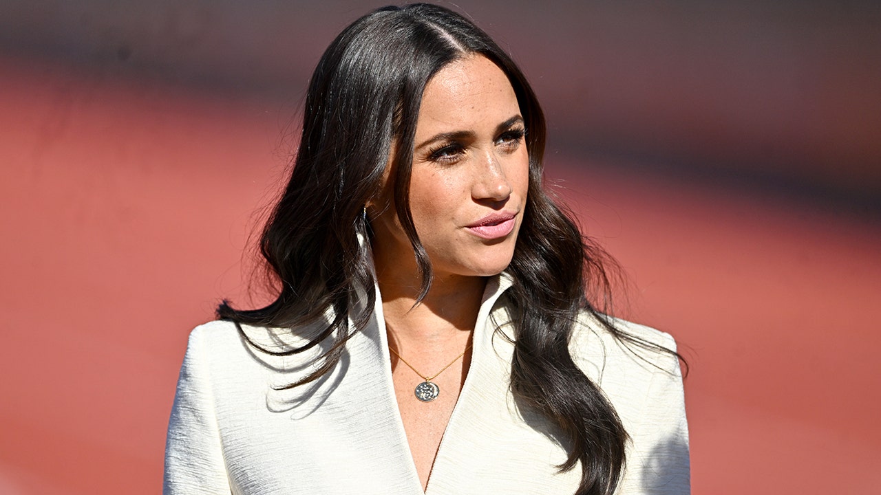 ‘Overwhelmed’ Meghan Markle fears palace ‘is only fighting for Prince Harry’ amid coronation preps: expert