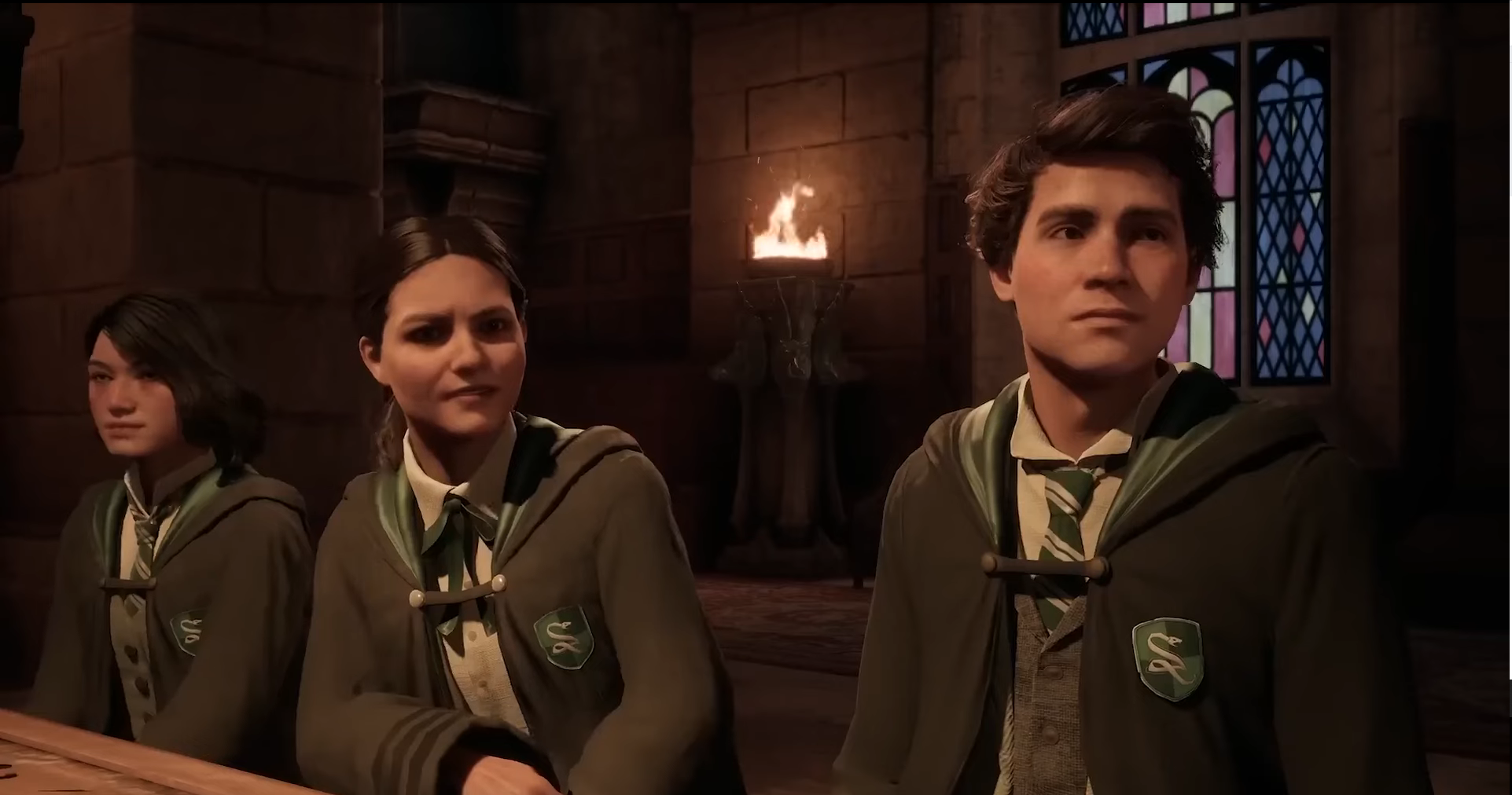 Harry Potter Hogwarts Legacy game will allow for trans characters, report  says - CNET