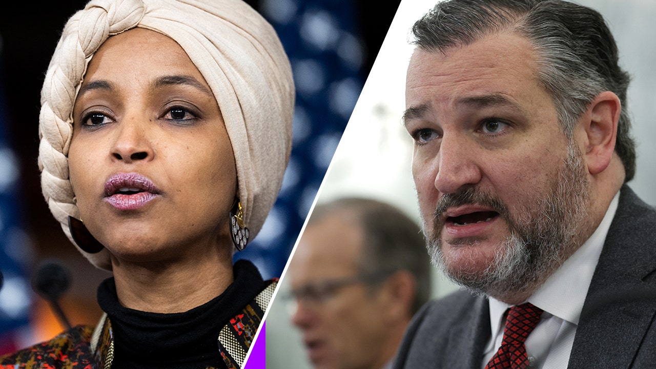 Cruz, Omar find common ground over ‘negative impact’ for residents after Ohio train derailment: ‘Fully agree’