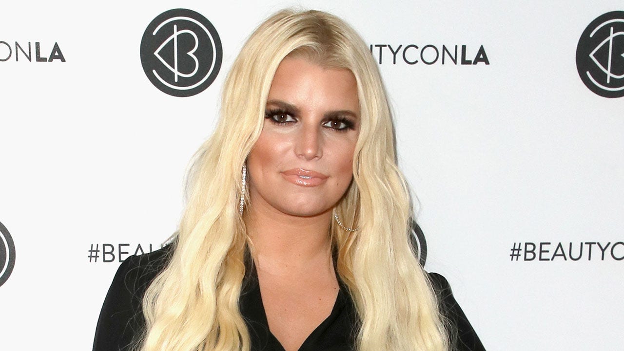 Jessica Simpson says she was unwittingly the other woman with massive movie star during her single days Fox News image image