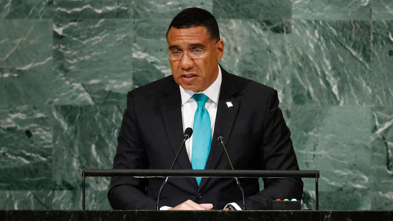 Jamaica is willing to send soldiers, police to Haiti as chaos continues