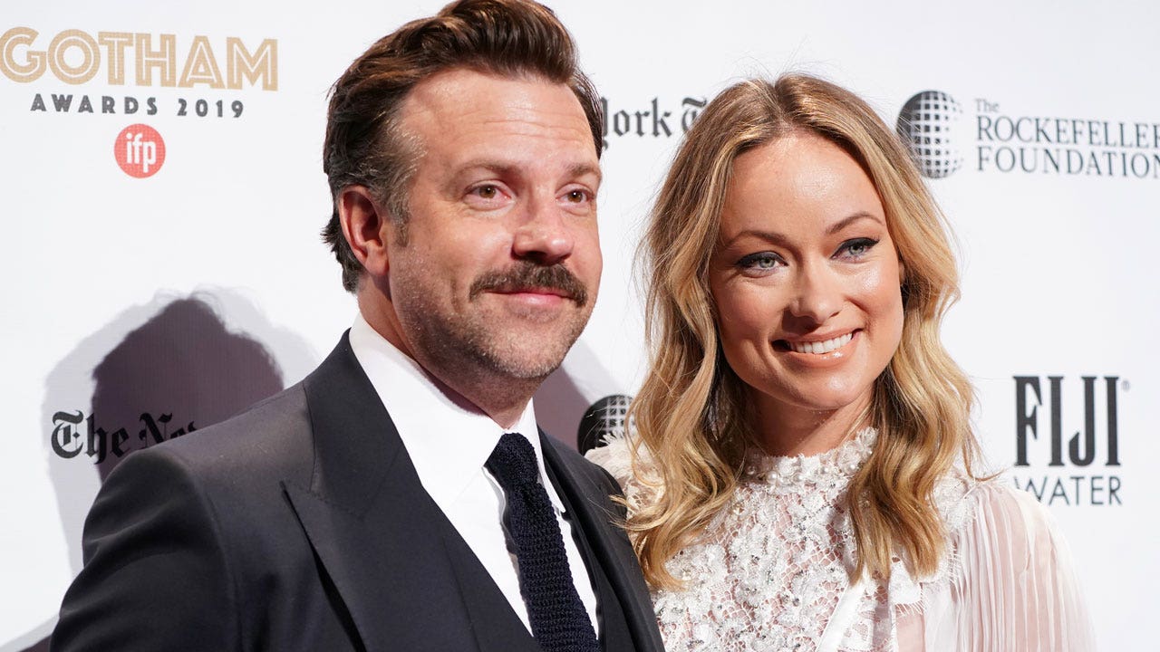 Olivia Wilde, Jason Sudeikis' former nanny sues, claiming 'late-night' emotional convos led to anxiety, stress