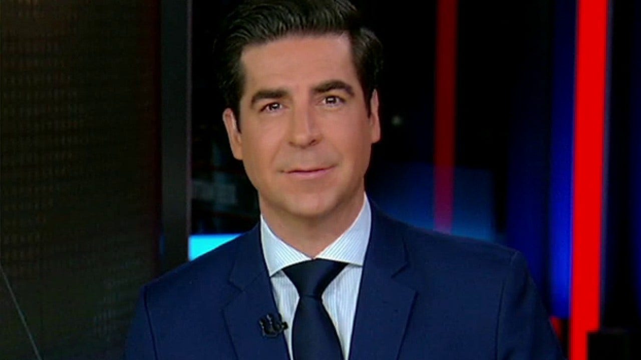 JESSE WATTERS: Zelenskyy told the United Nations what it wanted to hear