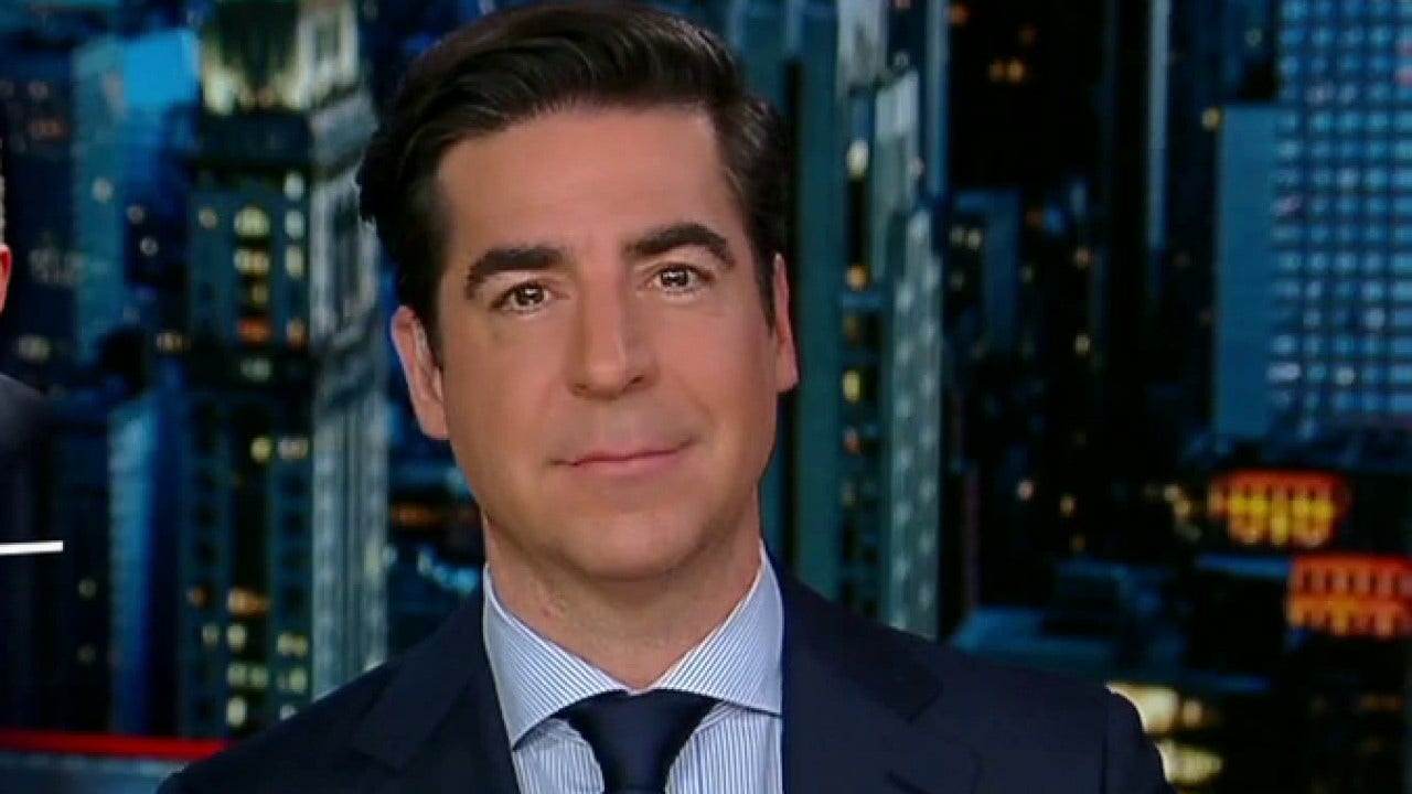 JESSE WATTERS: How Biden became a lying, corrupt politician | Fox News