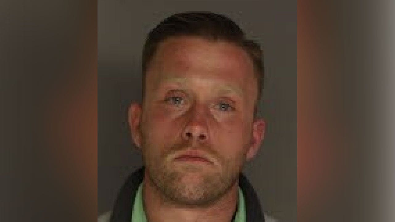 Pennsylvania police officer arrested for allegedly buying cocaine: 'It is extremely disappointing'