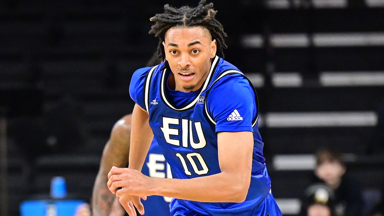 Eastern Illinois basketball player takes swipe at fan sitting courtside, discipline to be handled ‘internally’