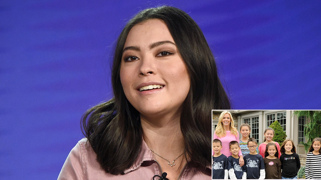 udlejeren ligning Vend tilbage Jon and Kate Gosselin's daughter Mady takes a stand against online trolls:  'You are not entitled to anything' | Fox News