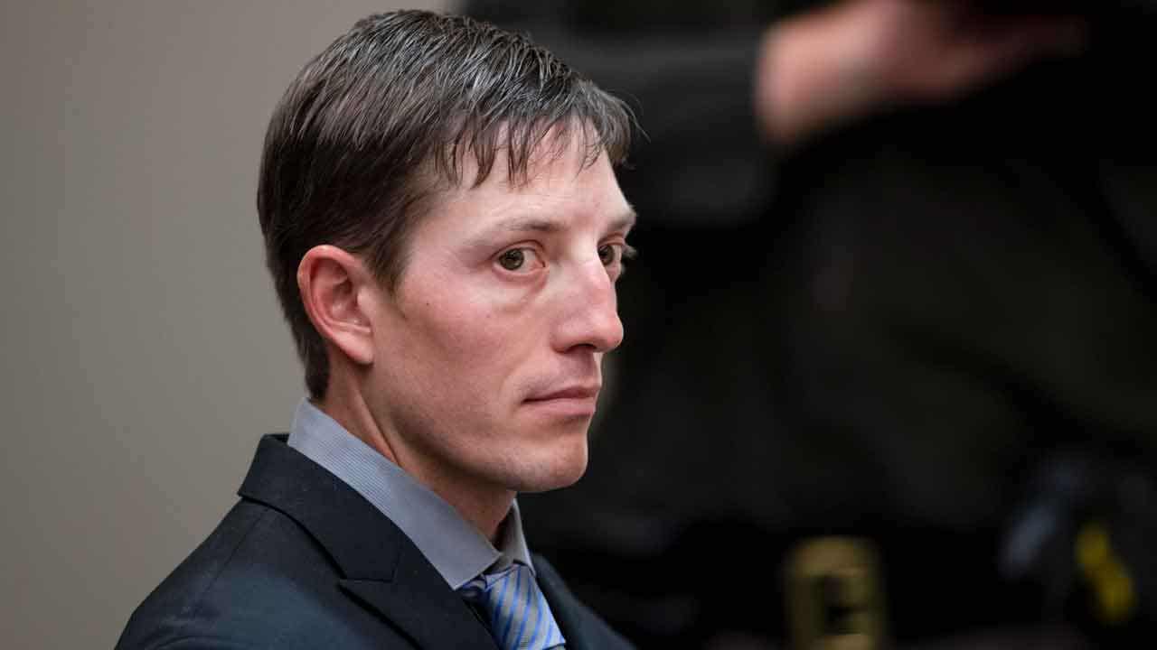 Michigan judge refuses to dismiss murder charge against former officer who shot a Black motorist