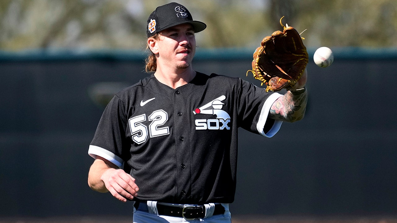 White Sox's Mike Clevinger addresses domestic and child abuse claims ...