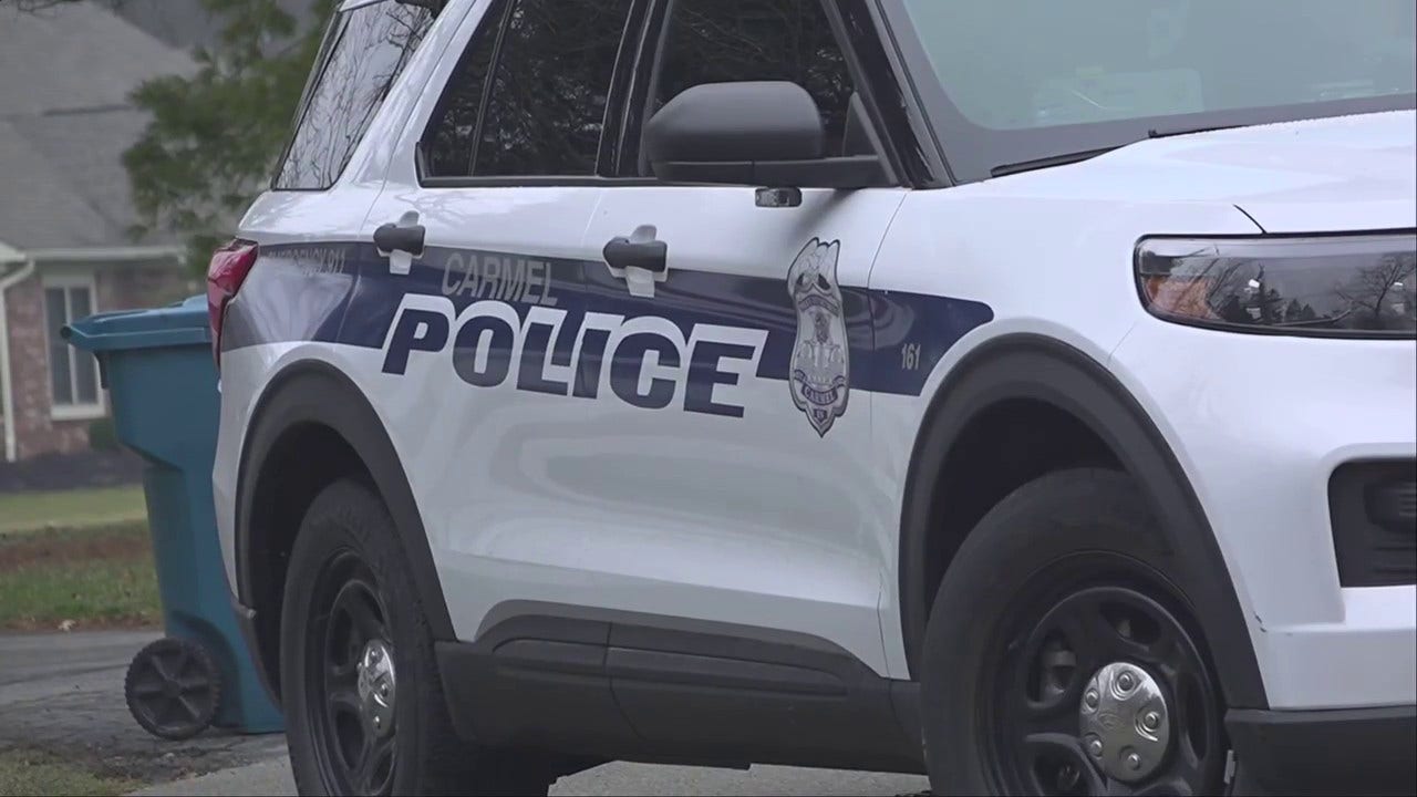 FBI searches Mike Pence Indiana home amid classified document investigation