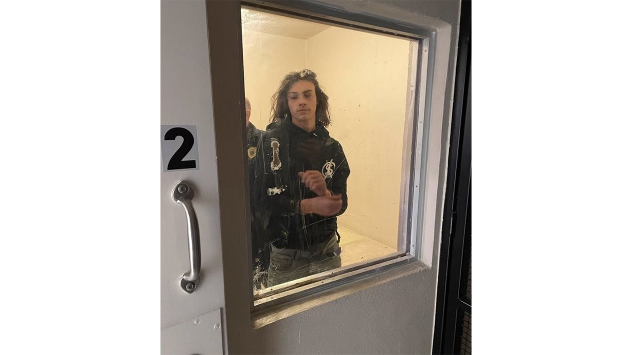 WHD News Temple University Accused Cop Killer Allegedly Tried To Rob 