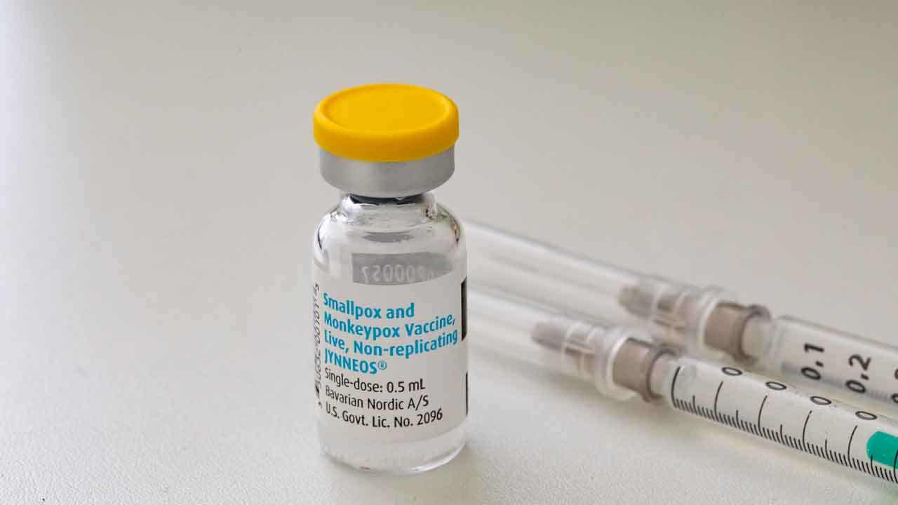 Africa’s CDC hopes Mpox vaccines will arrive in ‘another two weeks,’ after months of seeking doses