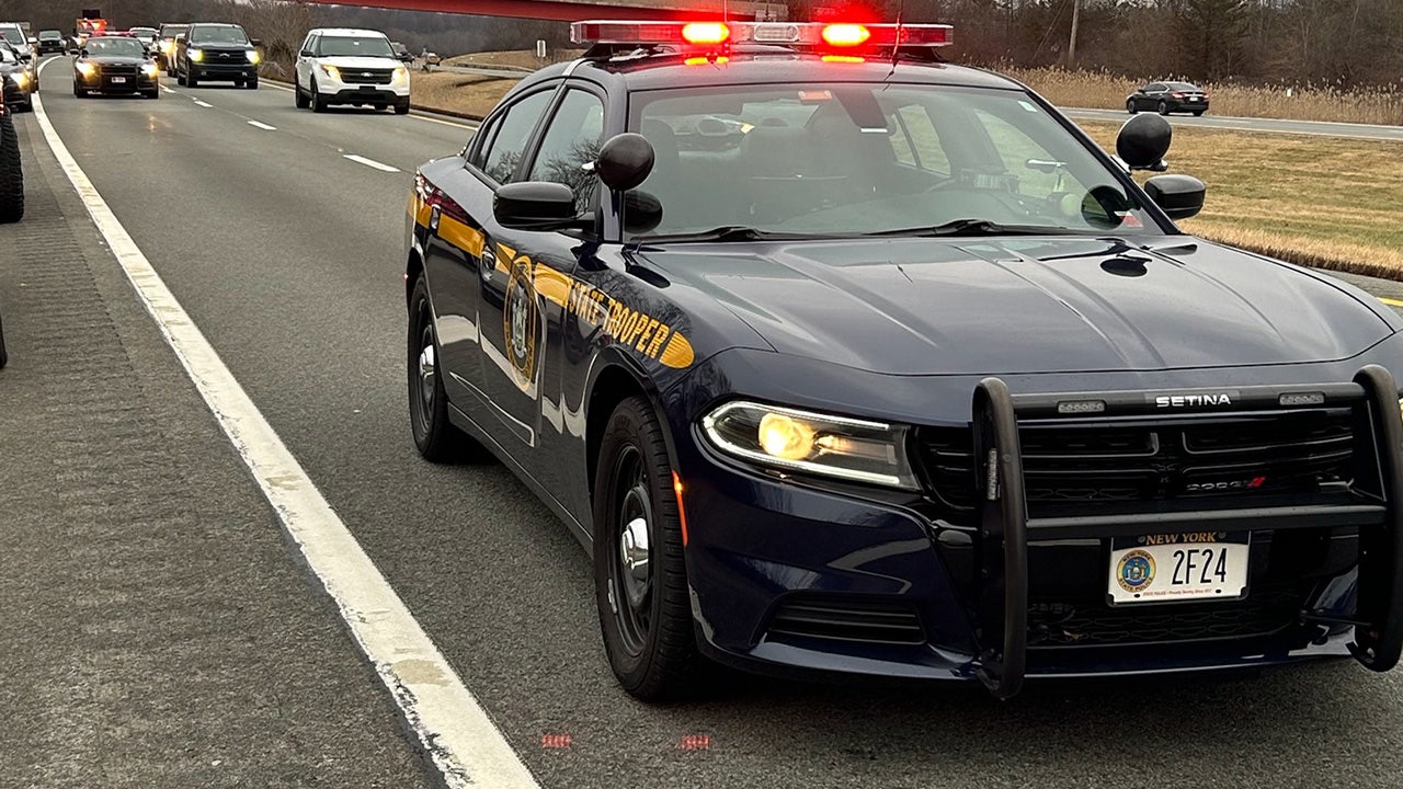 NYS Trooper issued dozens of fake traffic tickets Survivalist Forum