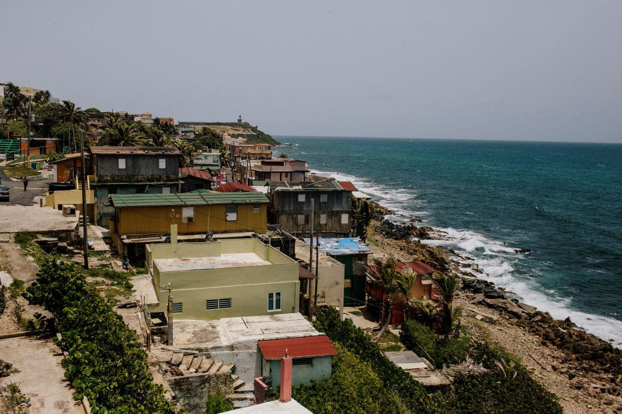 3 American tourists attacked, stabbed after dispute over filming in popular Puerto Rico neighborhood