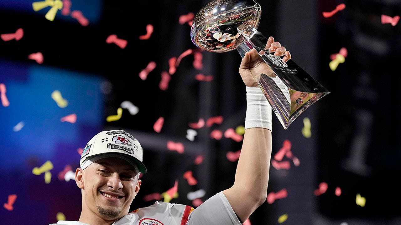 Super Bowl LVII on Fox: By the numbers - NewscastStudio
