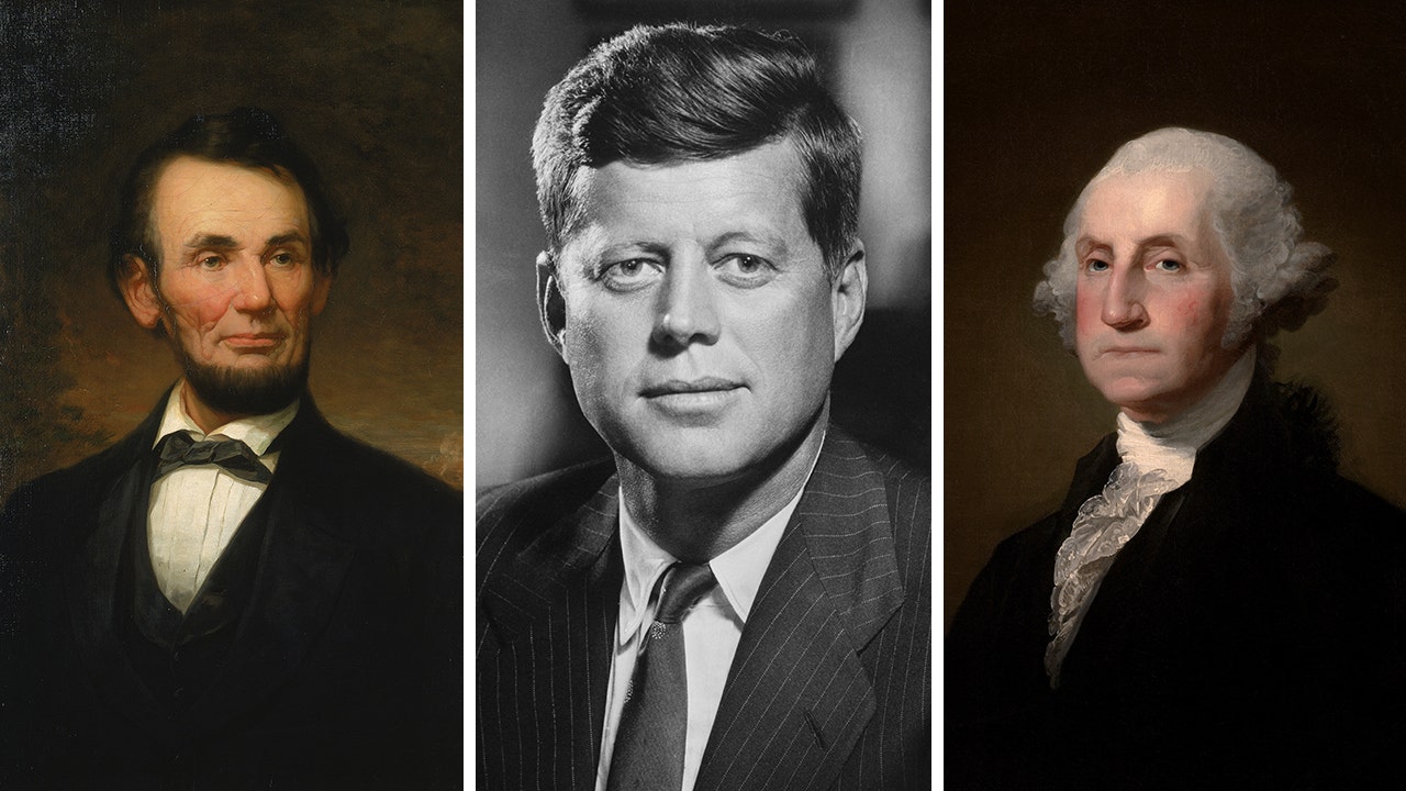 Presidents Day 2024 Fascinating facts to know about America's greatest