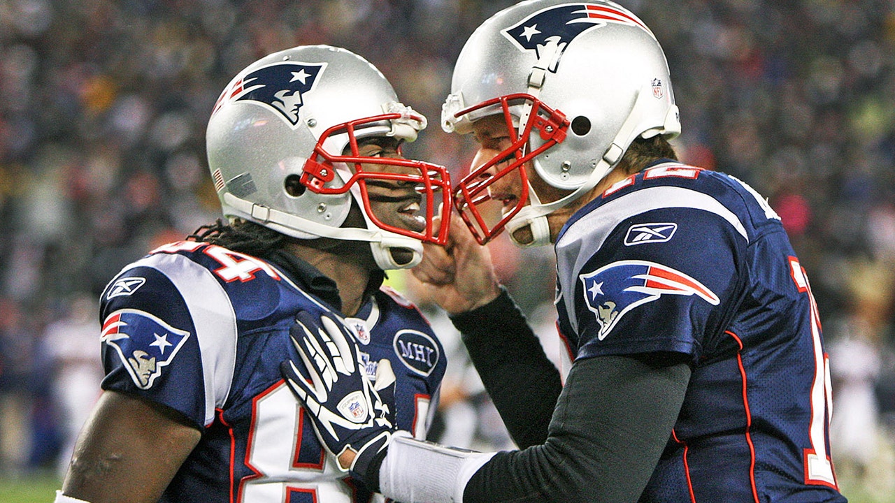 Super Bowl MVP puts Tom Brady on all-time sports Mount Rushmore