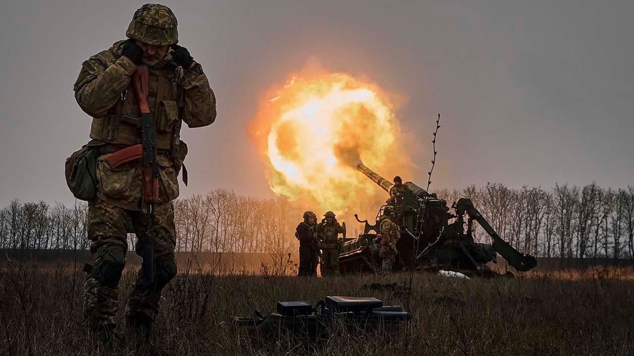 Russia-Ukraine war outlook for 2024: Arrogant Putin smells blood, seeking Ukraine’s full capitulation