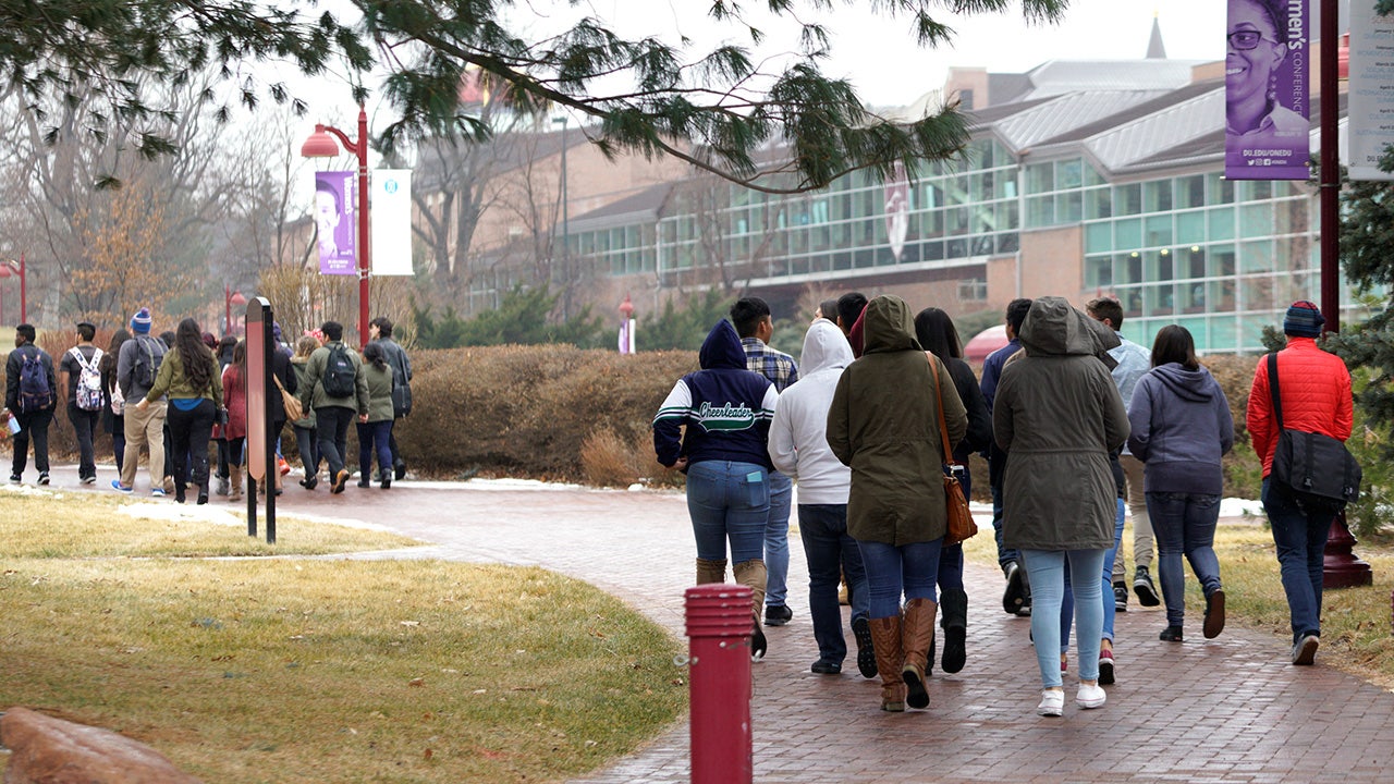 University of Denver condemns antisemitic acts on campus, announces investigation of recent incident