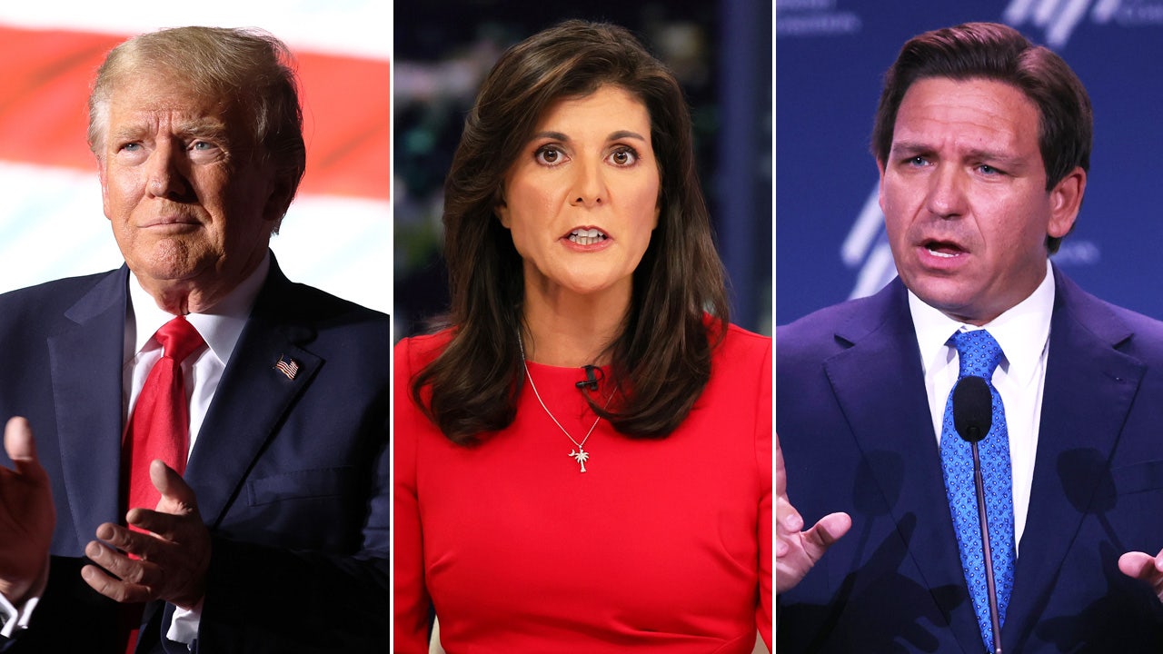 GOP insiders warn Nikki Haley lacks support, will have to ‘prove’ herself as 2024 presidential field expands