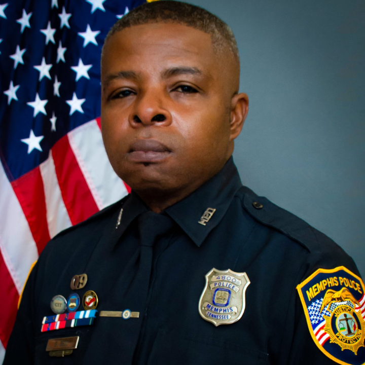 Memphis Police Officer Dead After Library Shooting Fox News 0720