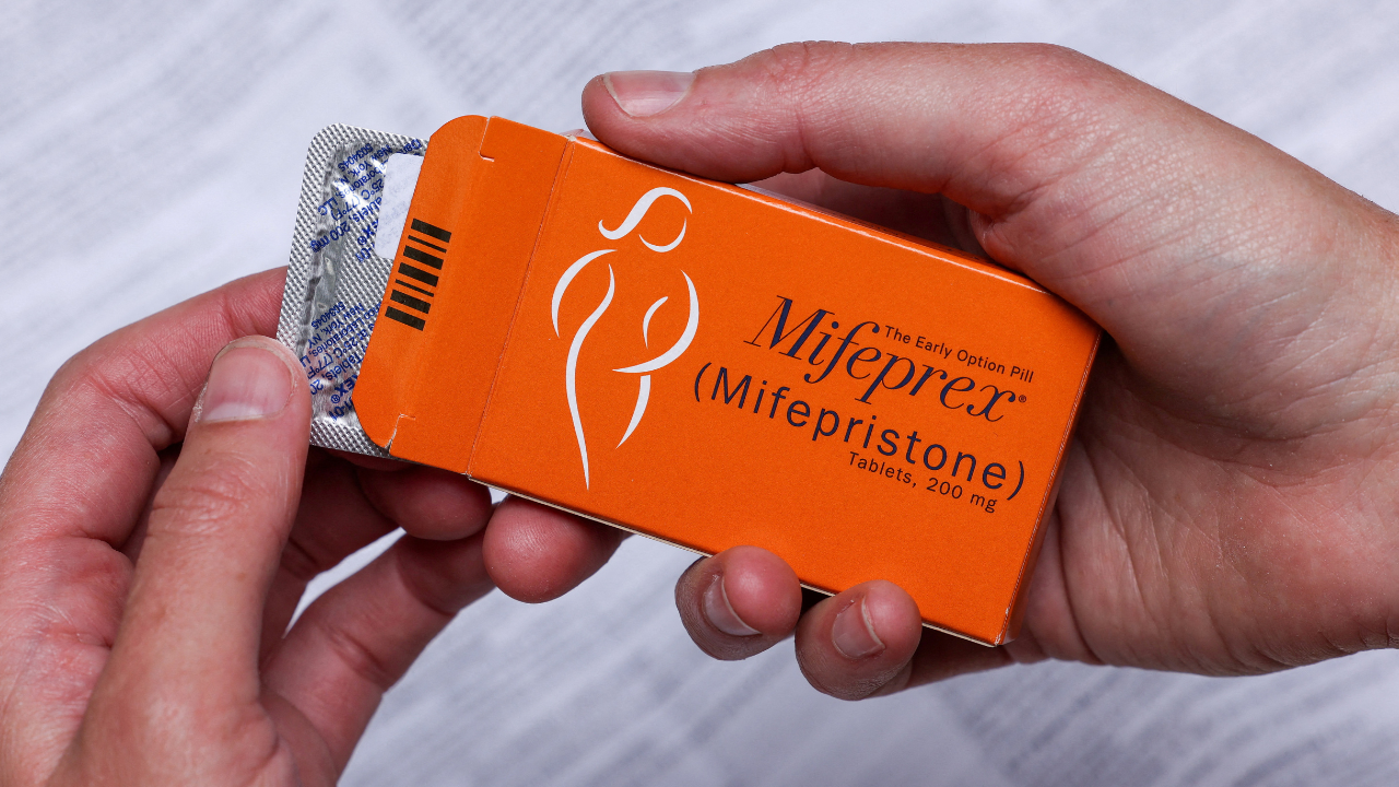 US States Suing for Improved Abortion Pill Access post image