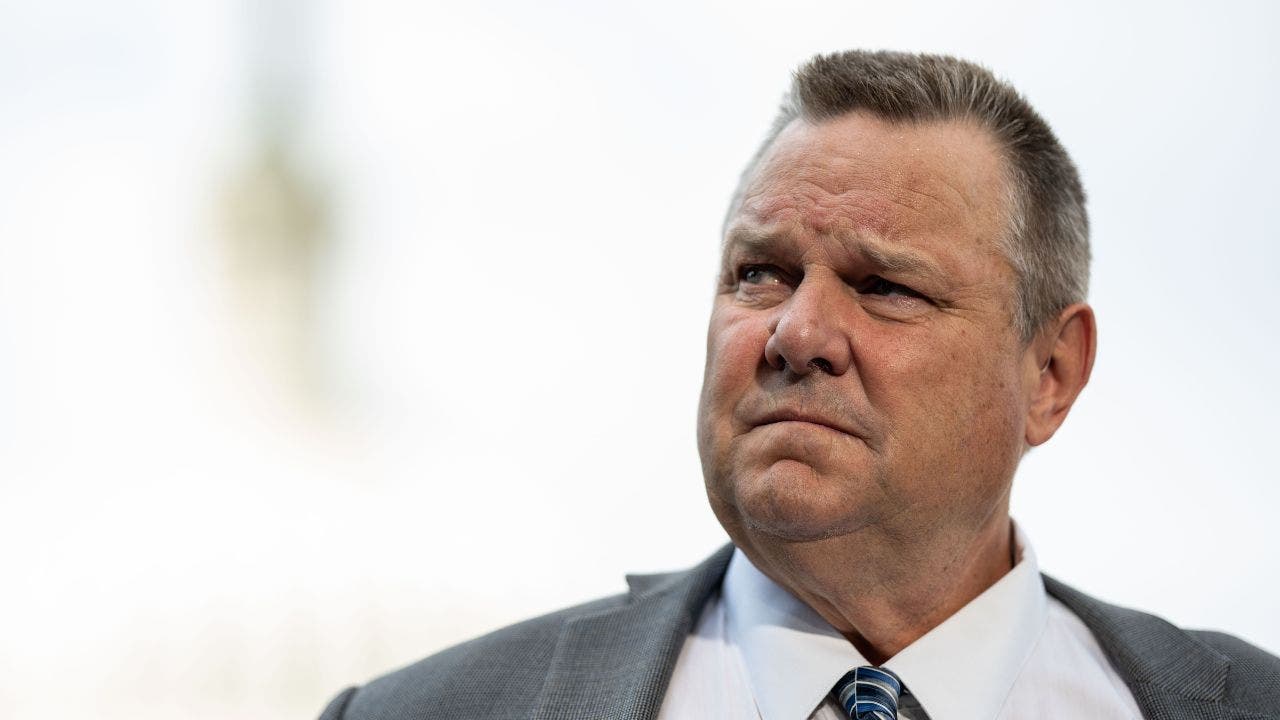 Vulnerable Democratic Senator Jon Tester still won't commit to re-election bid in 2024