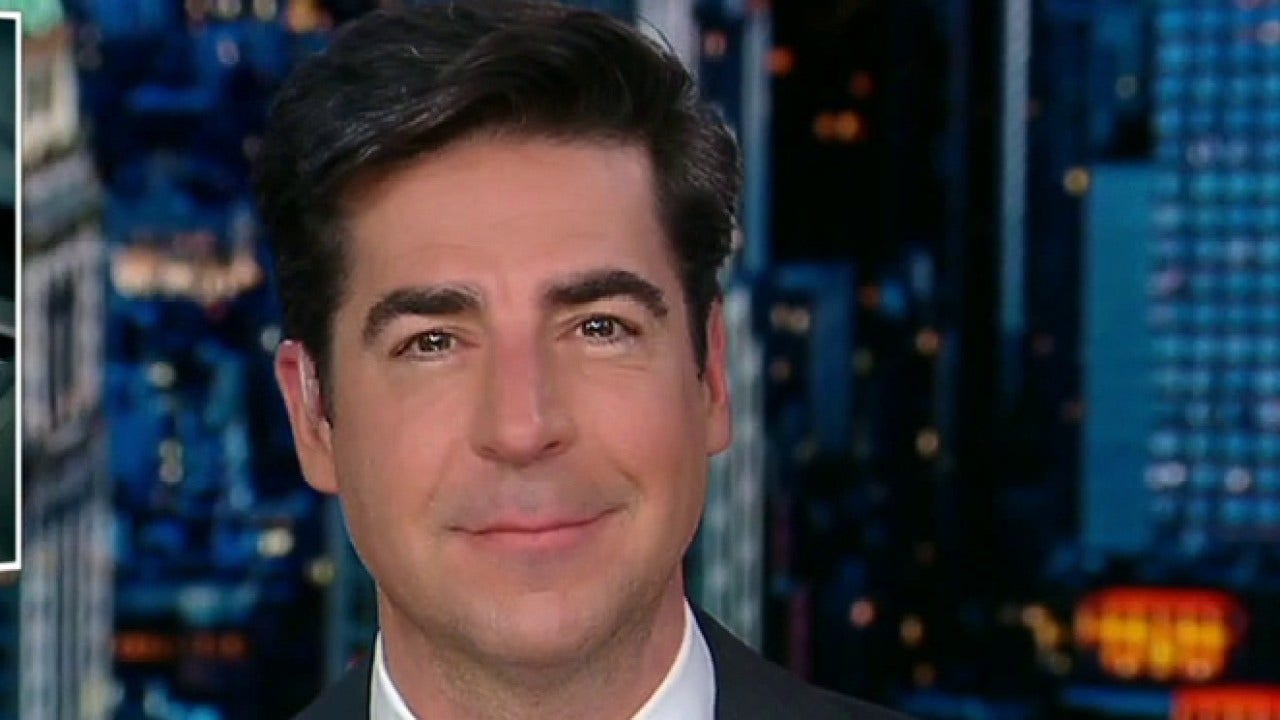 JESSE WATTERS: Why was the Wuhan lab leak theory scandalized?