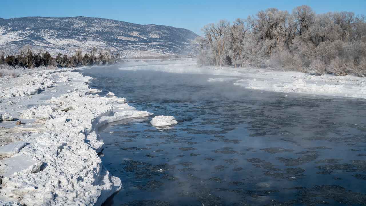 Massive winter storm sweeping across northern US in coming days, dangerously cold temperatures