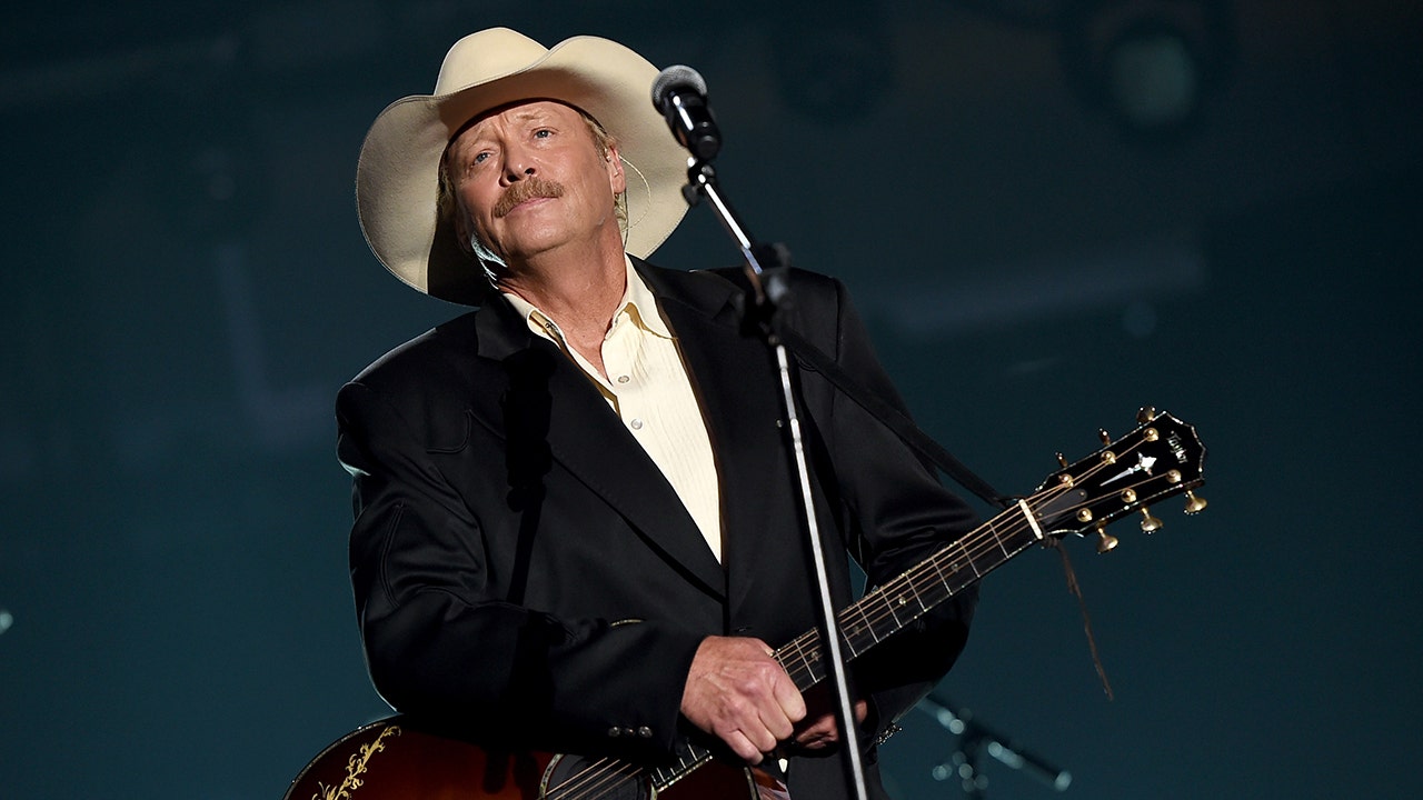 Everything Alan Jackson Has Said About His Health Battle