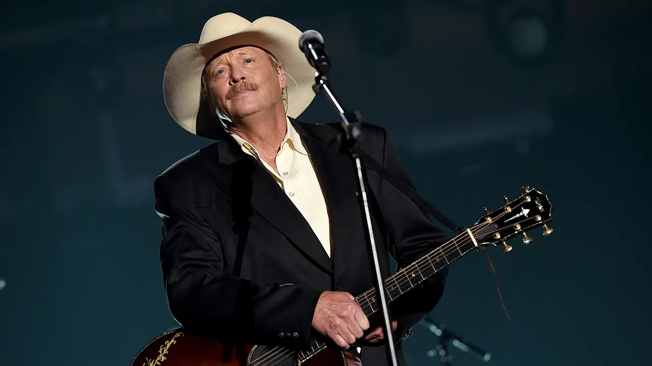 Alan Jackson Greatest Hits Playlist 2021 - Alan JackSon Best