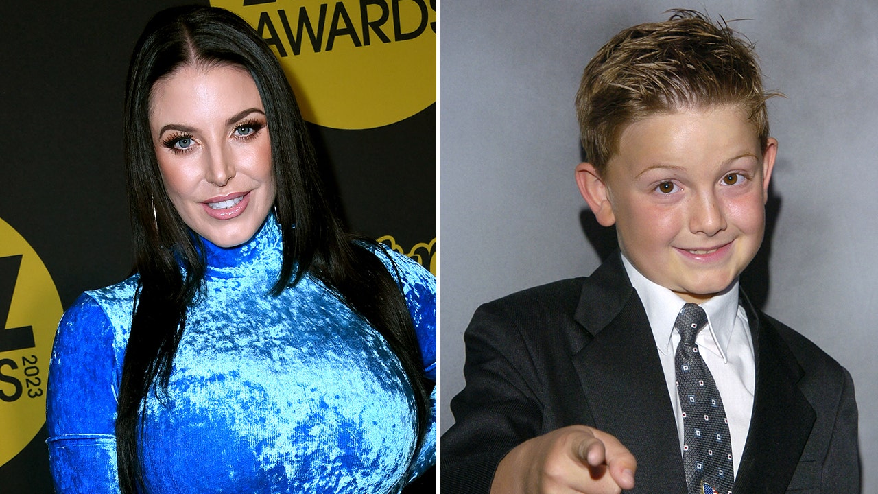 Adult actress Angela White reportedly 'almost killed' on set, child actor Austin Majors dead at 27