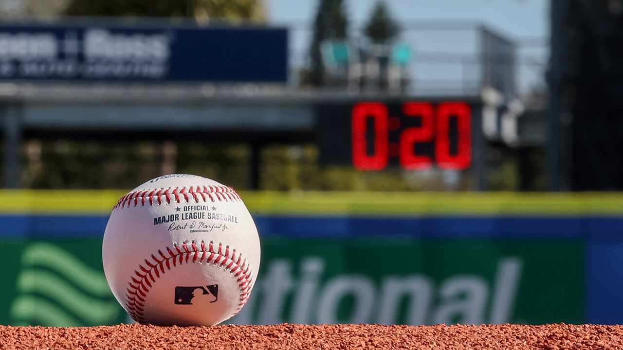 Este año, MLB presentará un calendario más equilibrado.