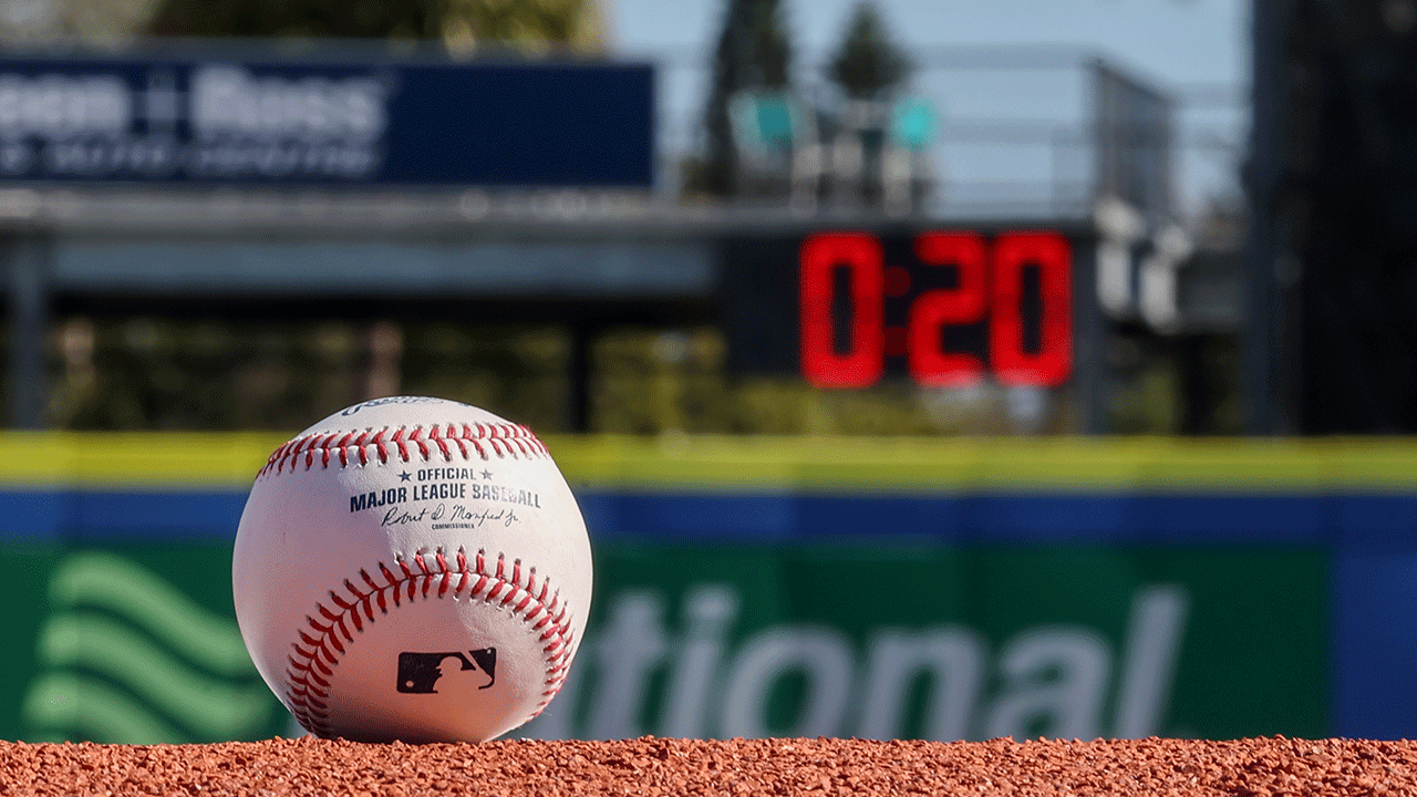 MLB Opening Day Everything you need to know about the first day of