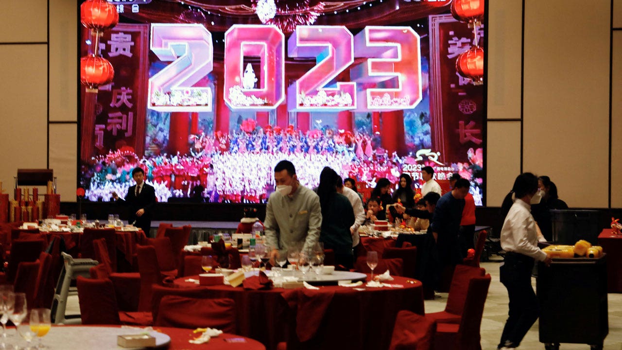 Chinese restaurants, hotels see job demand surge as country re-opens
