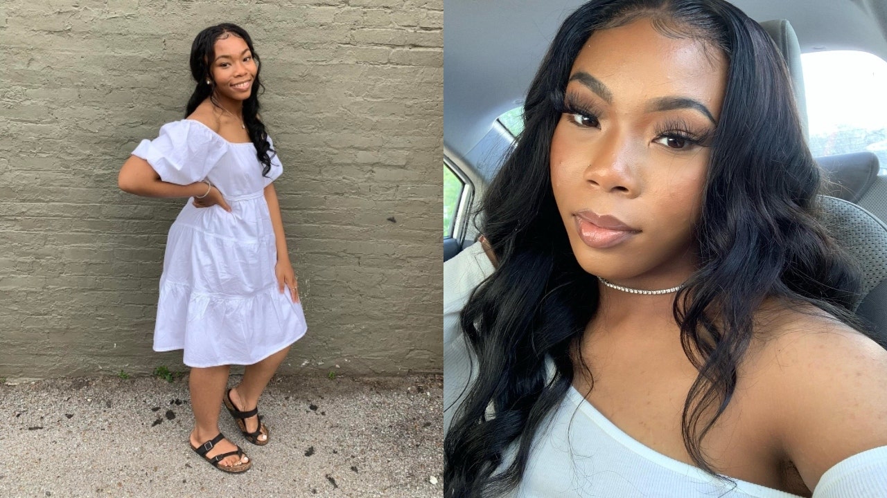 Tennessee girl, high school class president, shot to death coming home