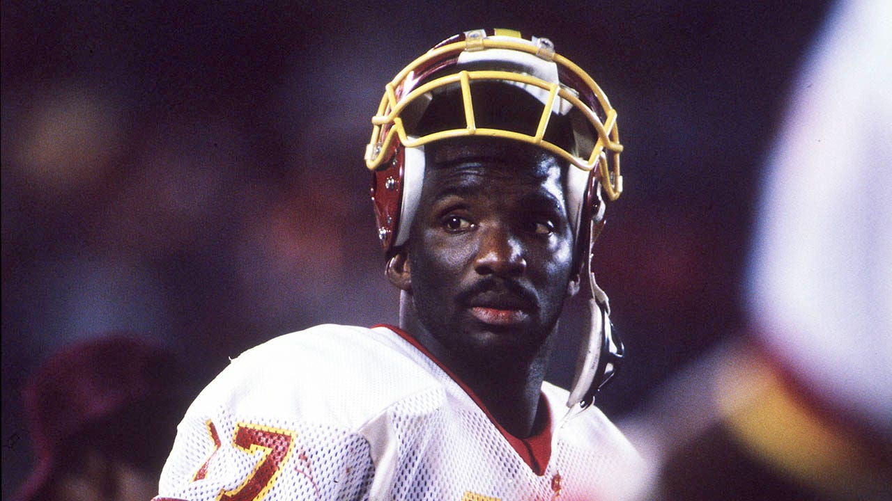 Washington Redskins Doug Williams, Super Bowl Xxii Sports