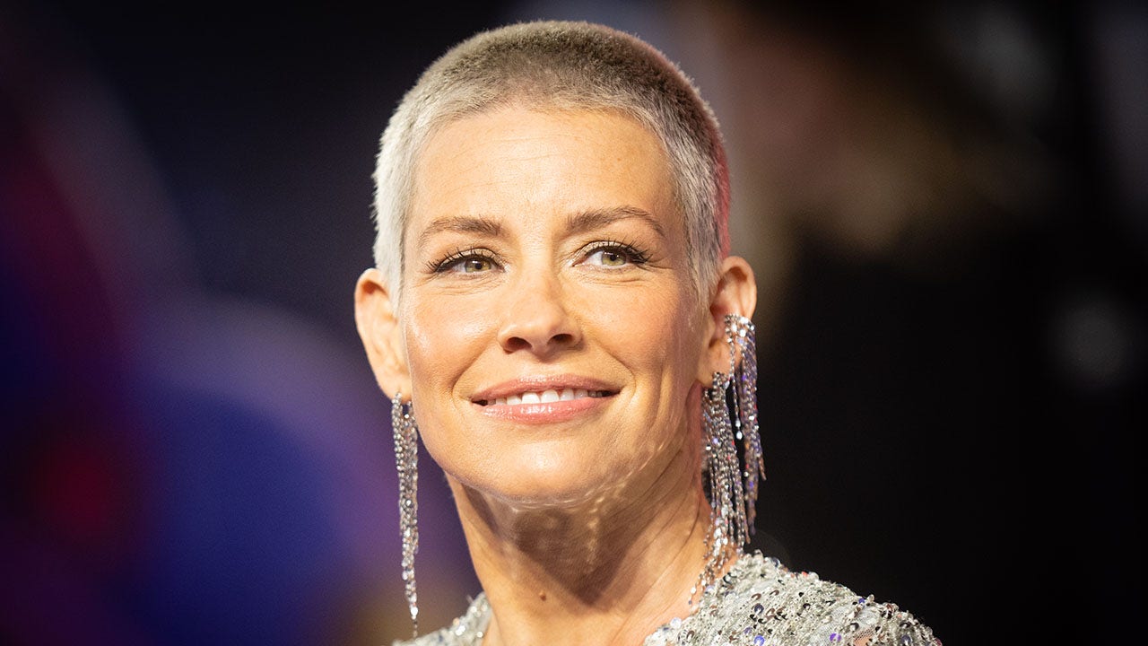 Evangeline Lilly says she knew she would ‘wake the giant’ with anti-vax mandate rally photos after backlash