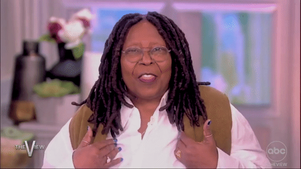 Whoopi Goldberg echoes Don Lemon in attacking Nikki Haley: ‘You’re not a new generation, you’re 51’