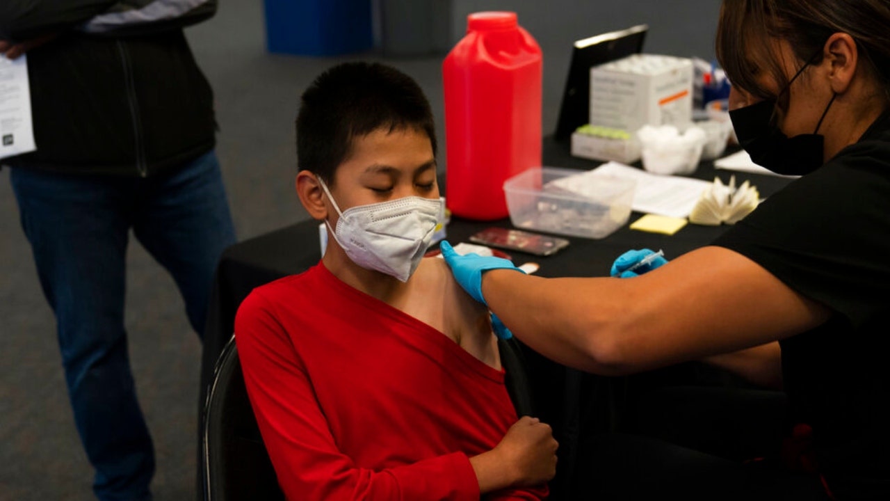 California reverses COVID vaccine requirement for students as it ends Newsom emergency declaration