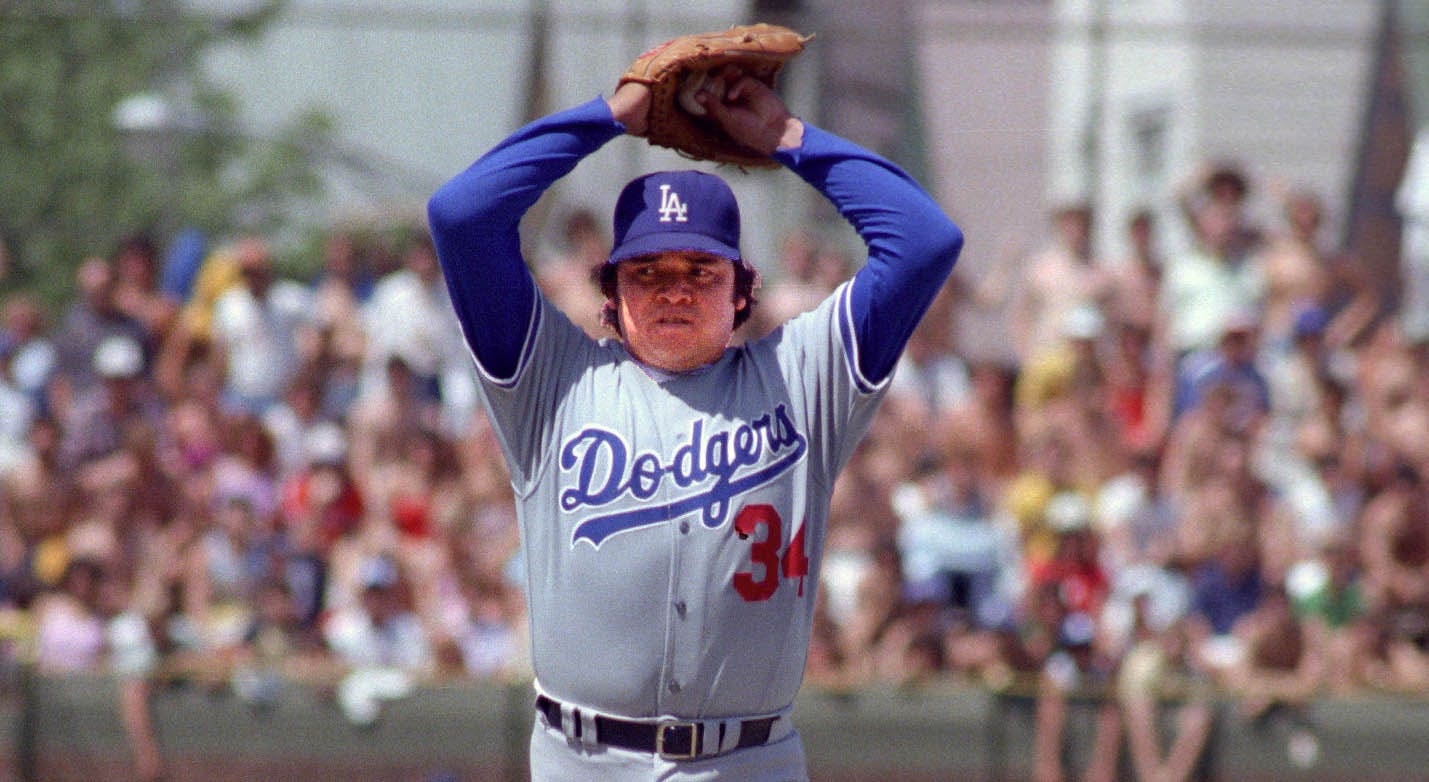 Dodgers great Fernando Valenzuela’s cause of death revealed