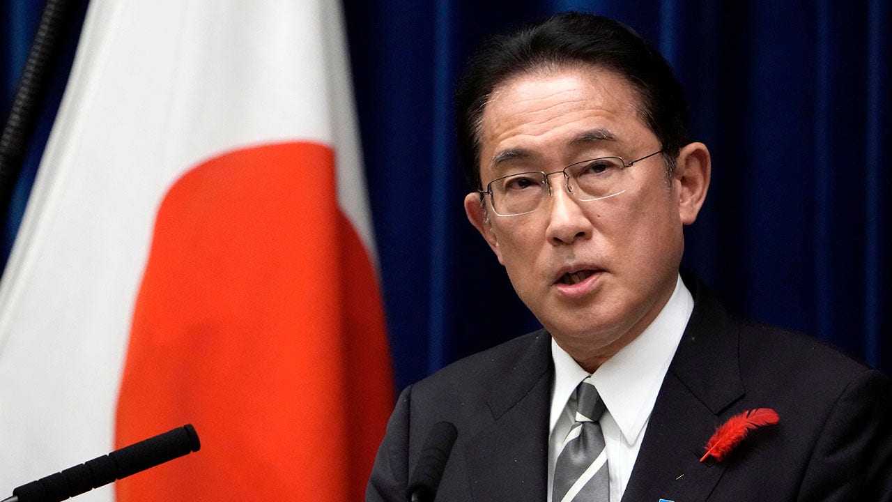 Japan fires aide for anti-LGBTQ comments: ‘Outrageous’